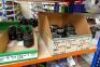 Plastic Compression Pipe Fittings - 5