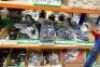 Plastic Compression Pipe Fittings - 6