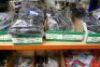 Plastic Compression Pipe Fittings - 7