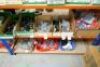 Plastic Compression Pipe Fittings - 8