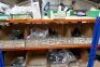 Plastic Compression Pipe Fittings - 9
