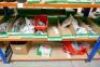 Plastic Compression Pipe Fittings - 11
