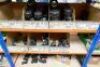 Plastic Compression Pipe Fittings - 14