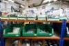 Plastic Compression Pipe Fittings - 15