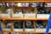 Plastic Compression Pipe Fittings - 16