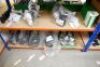 Plastic Compression Pipe Fittings - 17