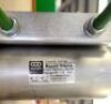 Quantity Of Clamp Repair Fittings - 3