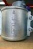 Quantity Of Clamp Repair Fittings - 6