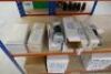 Quantity Of Wide Tolerance Couplings - 2