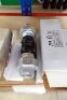 Quantity Of Wide Tolerance Couplings - 3