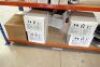 Quantity Of Wide Tolerance Couplings - 4