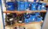 Quantity Of Flexible Couplings - 2