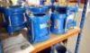 Quantity Of Flexible Couplings - 5