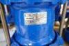 Quantity Of Flexible Couplings - 6