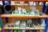 PVC Pipe Fittings - 3