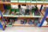 PVC Pipe Fittings - 4