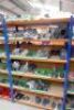 PVC Pipe Fittings - 5