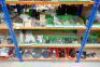 PVC Pipe Fittings - 10