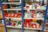Assorted Plumbing Fittings