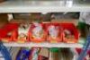 Assorted Plumbing Fittings - 2