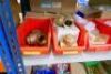 Assorted Plumbing Fittings - 3