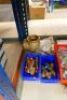 Assorted Plumbing Fittings - 6