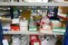 Assorted Plumbing Fittings - 7