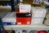 Assorted Plumbing Fittings - 8