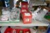 Assorted Plumbing Fittings - 9