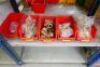 Assorted Plumbing Fittings - 14