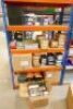 Large Quantity Of Assorted Door Handles