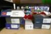 Large Quantity Of Assorted Door Handles - 2