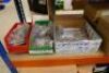 Large Quantity Of Assorted Door Handles - 4