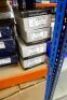 Large Quantity Of Assorted Door Handles - 10