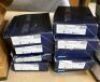 Large Quantity Of Assorted Door Handles - 12