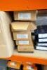 Large Quantity Of Assorted Door Handles - 14
