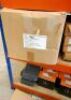 Large Quantity Of Assorted Door Handles - 16