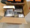 Large Quantity Of Assorted Door Handles - 18