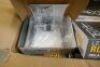 Large Quantity Of Assorted Door Handles - 19
