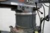 Ajax AJT4 Turret Mill - 7