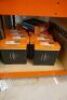 Large Quantity Of Assorted Door Handles - 22