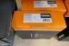 Large Quantity Of Assorted Door Handles - 23
