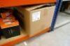 Large Quantity Of Assorted Door Handles - 24