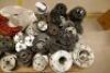 Large Quantity Of Assorted Flanges - 4