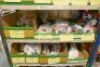 Large Quantity Of Plastic Waste Fittings - 3