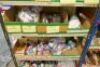 Large Quantity Of Plastic Waste Fittings - 4