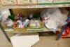 Large Quantity Of Plastic Waste Fittings - 5