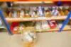 Large Quantity Of Plastic Waste Fittings - 9