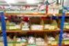 Large Quantity Of Plastic Waste Fittings - 11