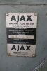 Ajax AJT4 Turret Mill - 9